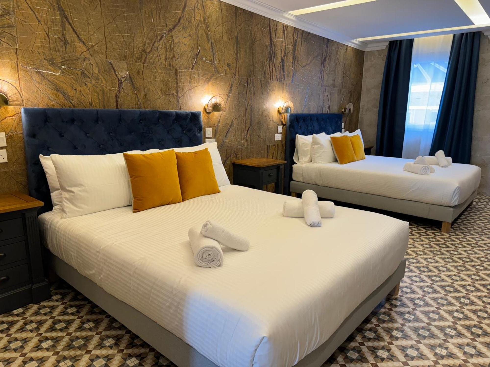 Balcony Hotel Saint Julian's 외부 사진
