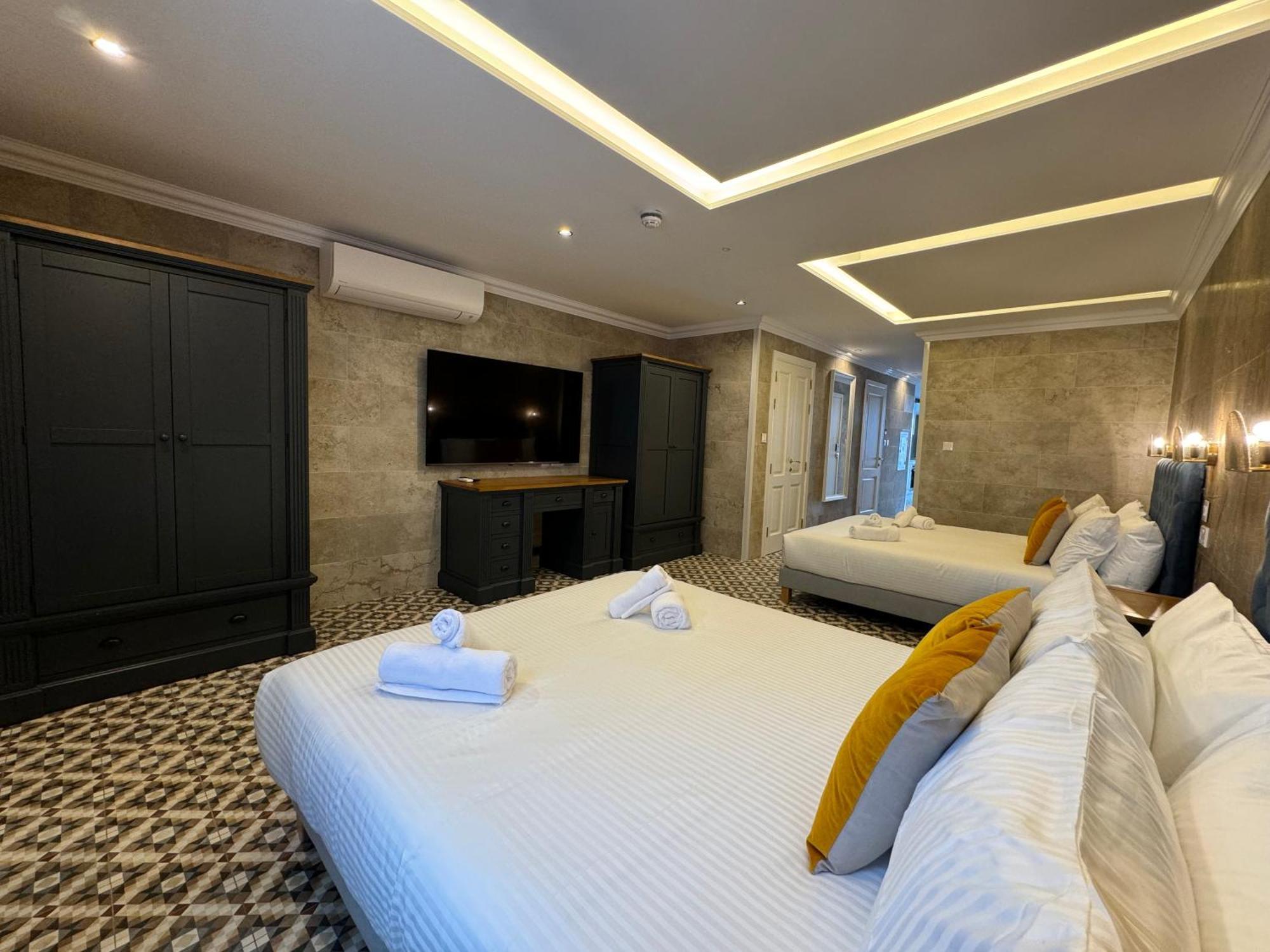 Balcony Hotel Saint Julian's 외부 사진