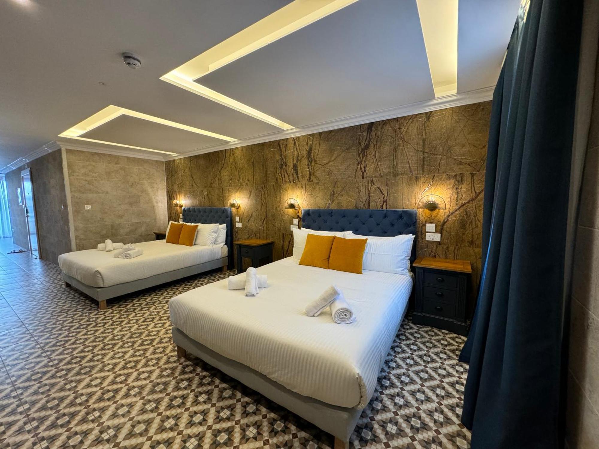 Balcony Hotel Saint Julian's 외부 사진