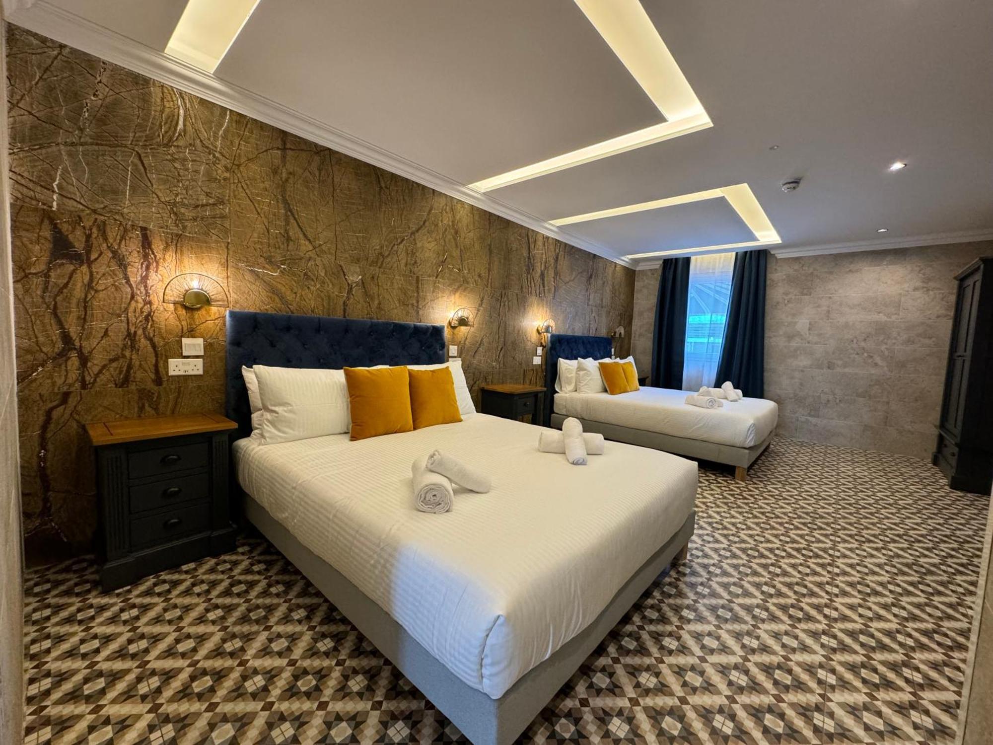 Balcony Hotel Saint Julian's 외부 사진