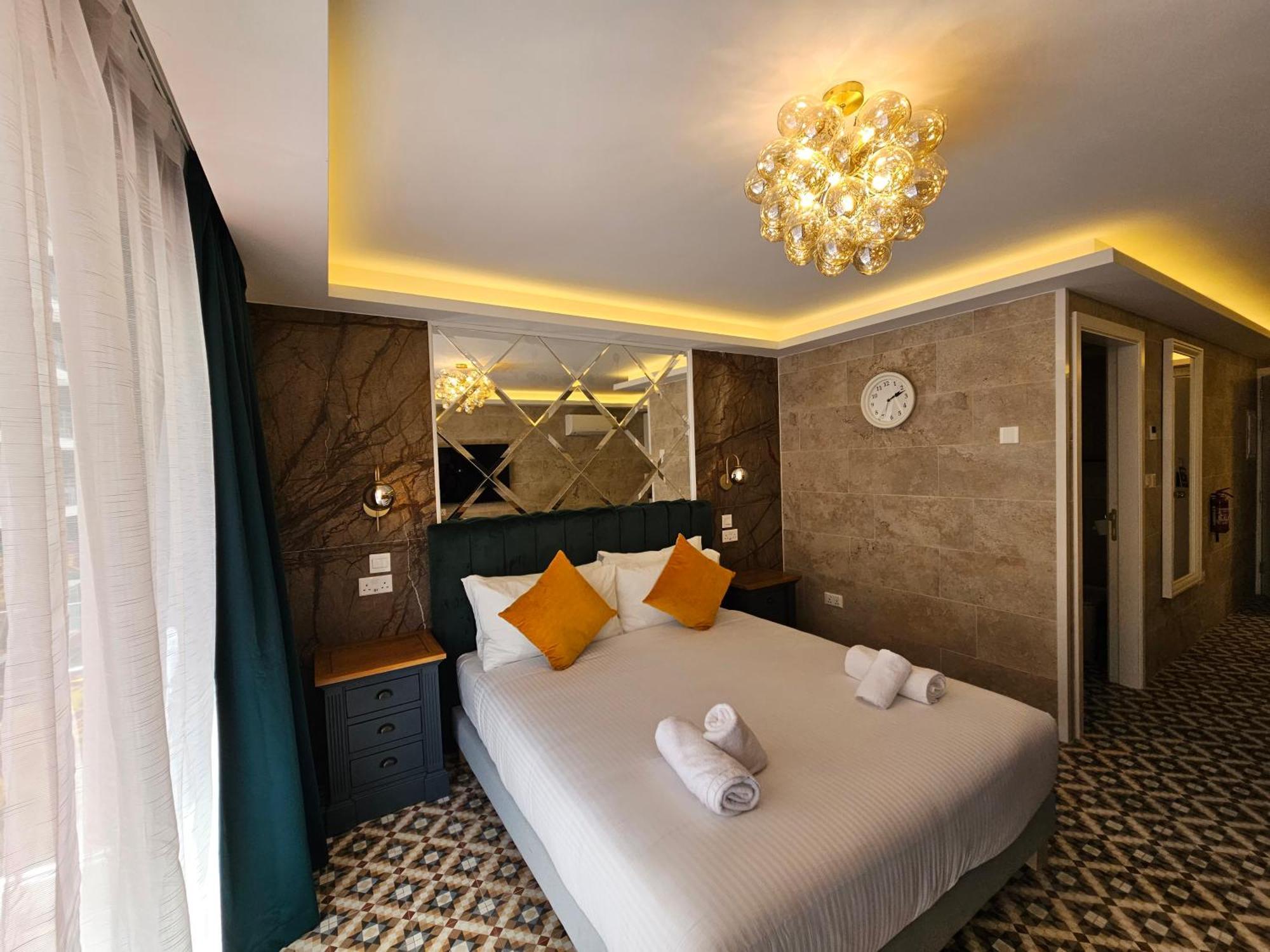 Balcony Hotel Saint Julian's 외부 사진