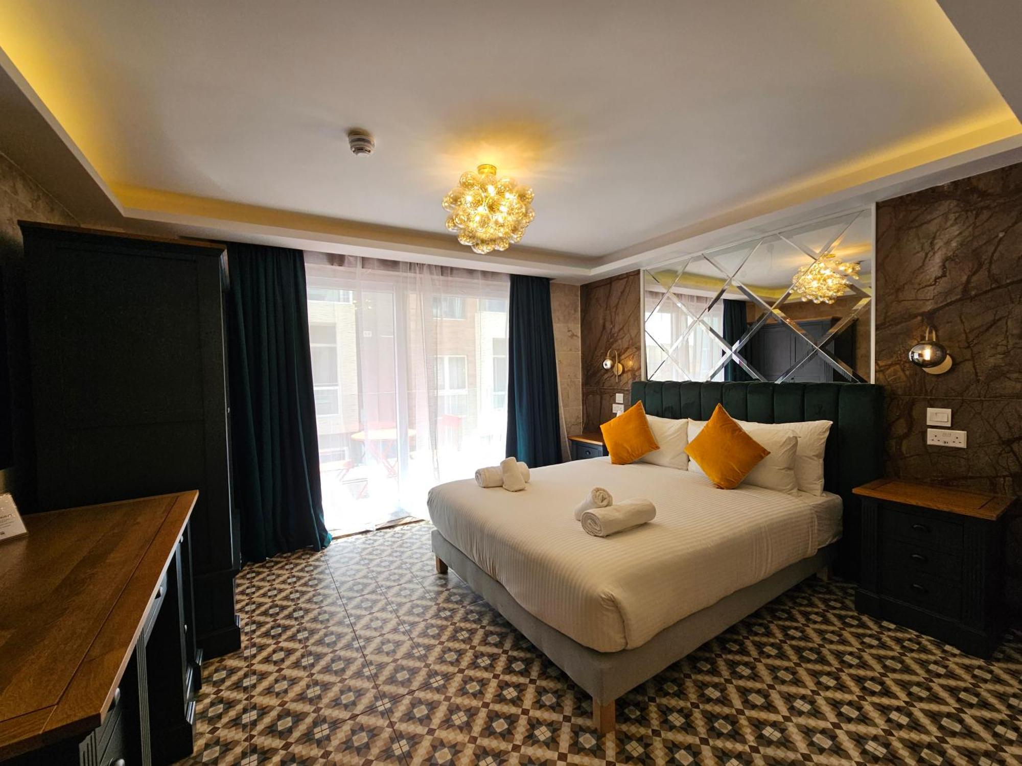 Balcony Hotel Saint Julian's 외부 사진