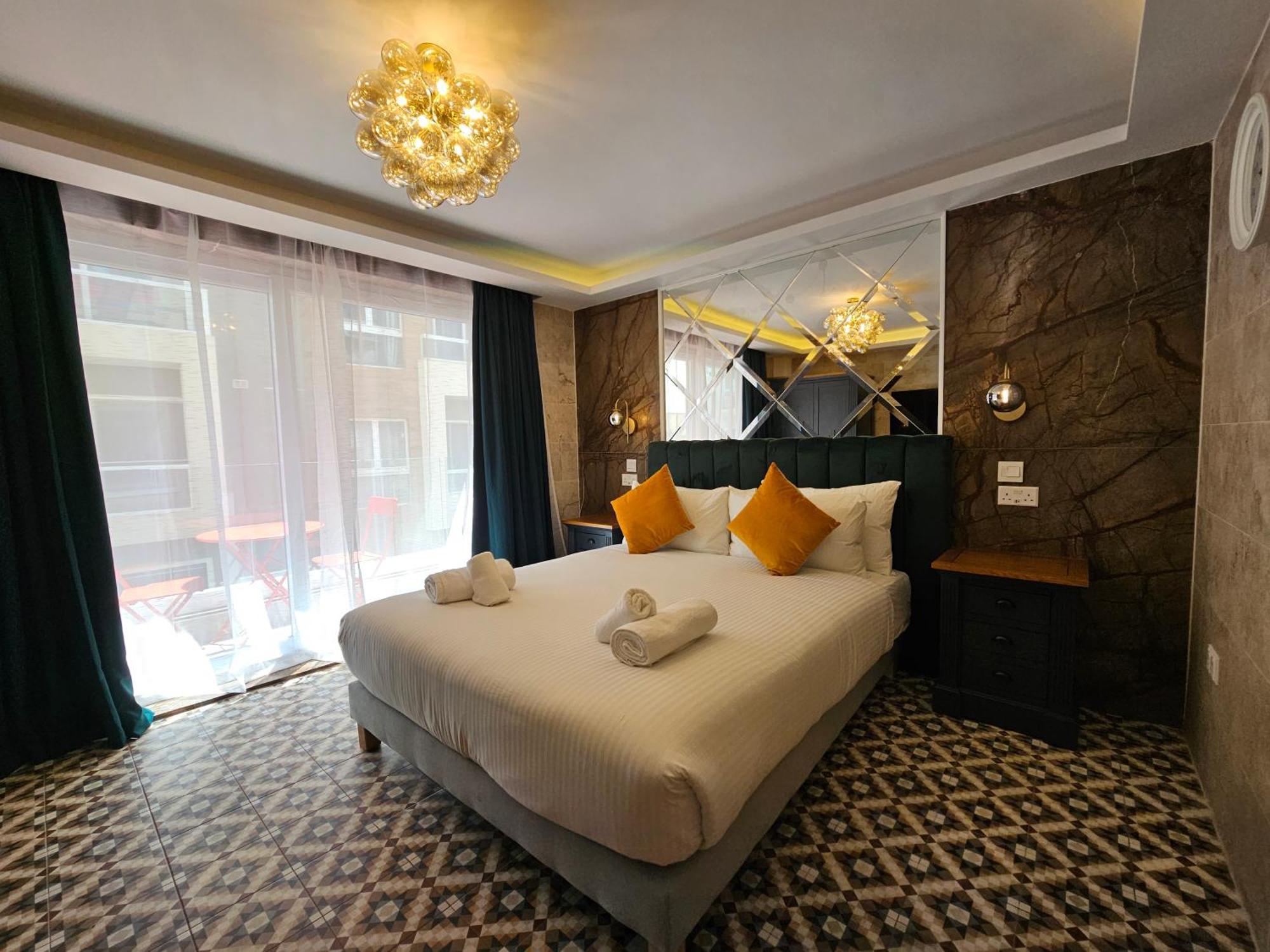 Balcony Hotel Saint Julian's 외부 사진