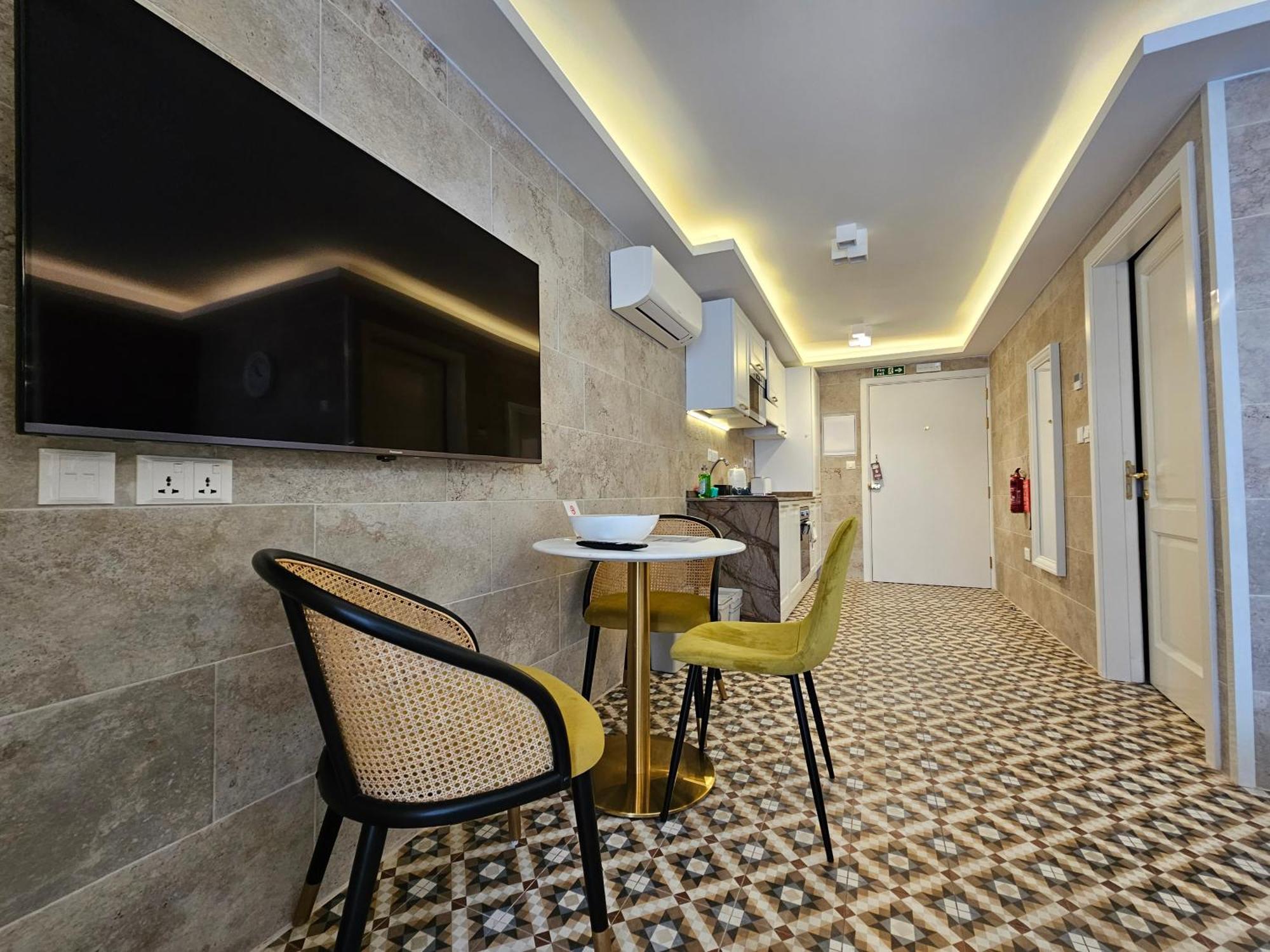 Balcony Hotel Saint Julian's 외부 사진