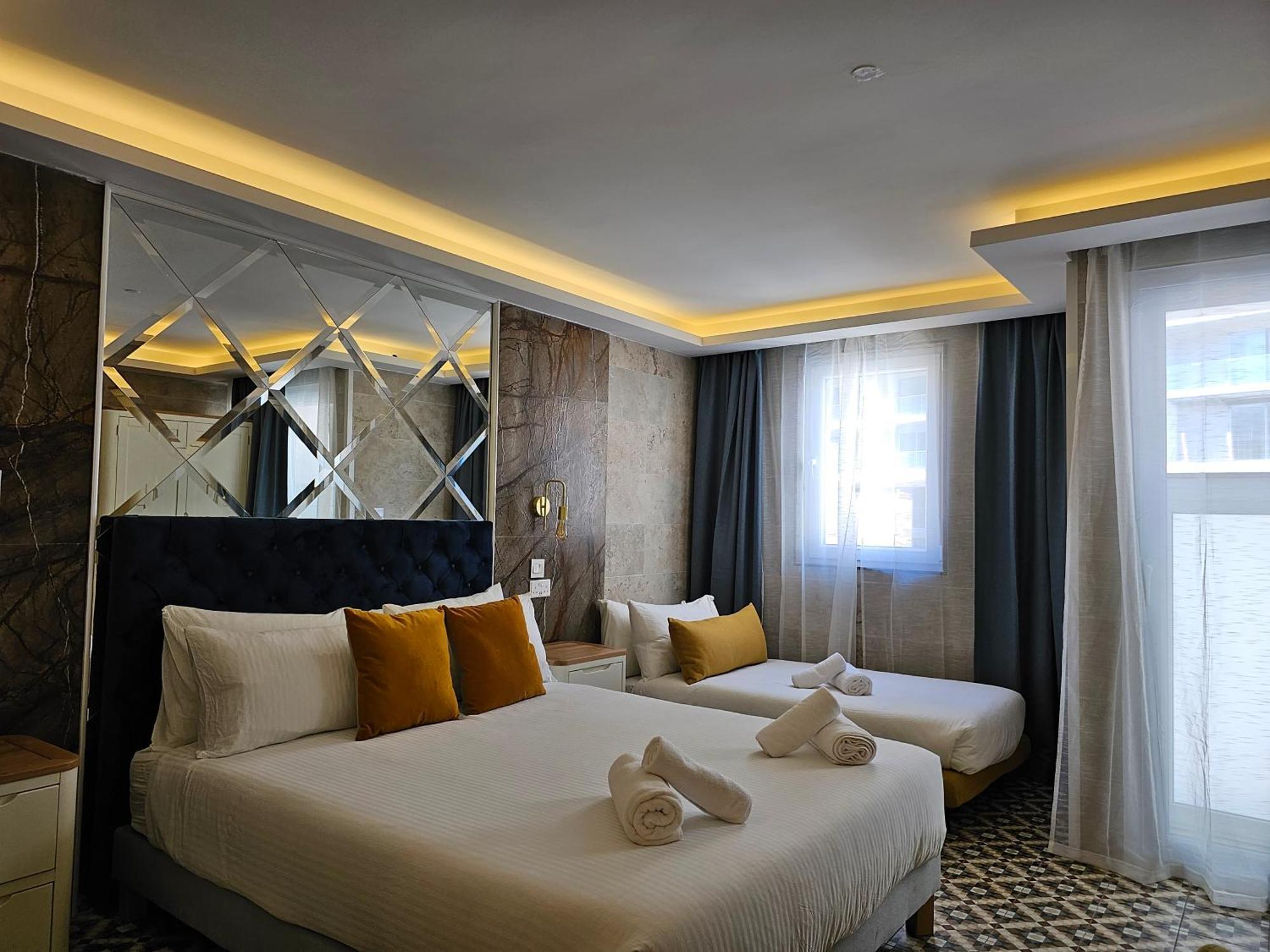 Balcony Hotel Saint Julian's 외부 사진
