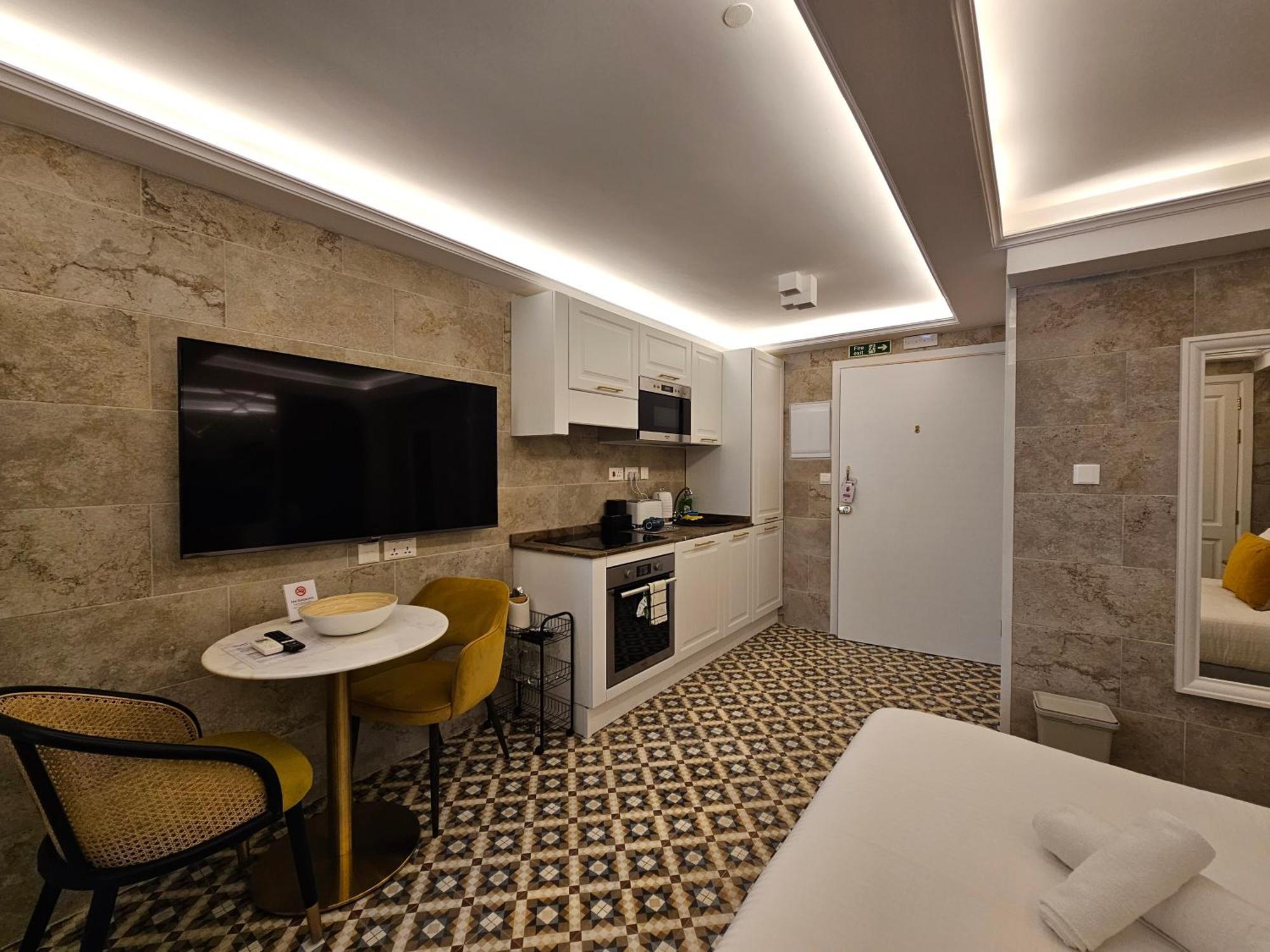 Balcony Hotel Saint Julian's 외부 사진