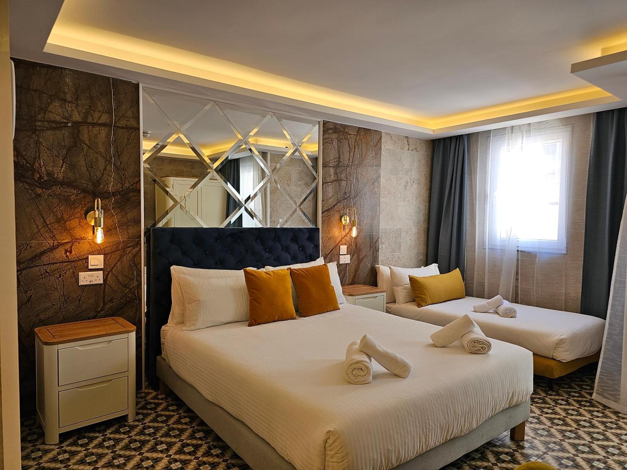 Balcony Hotel Saint Julian's 외부 사진
