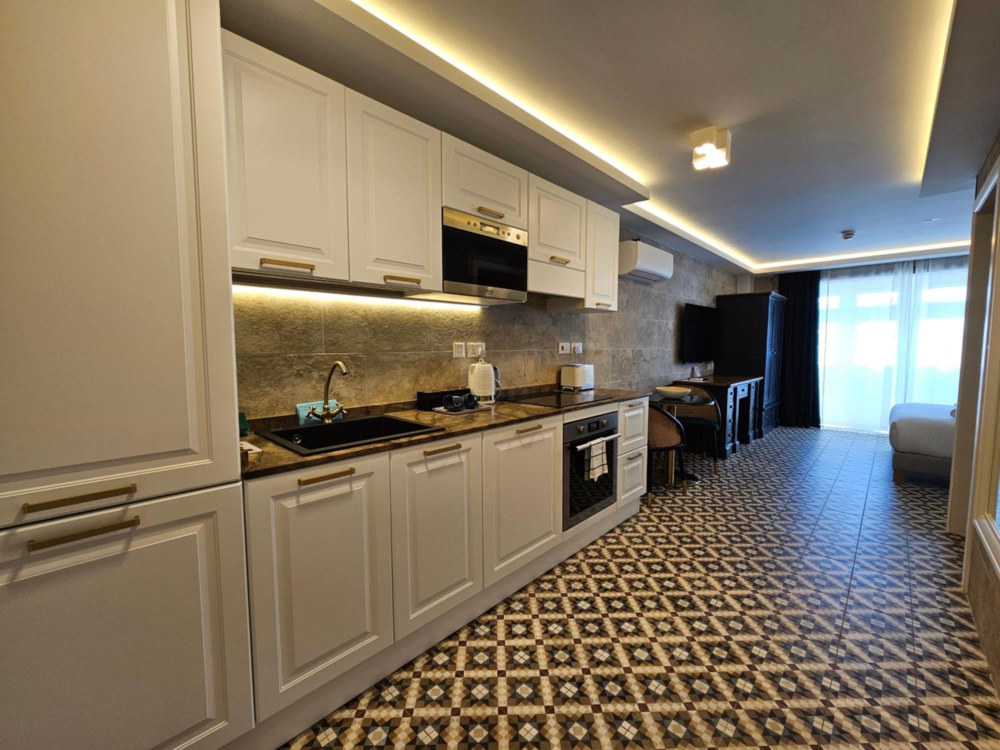 Balcony Hotel Saint Julian's 외부 사진