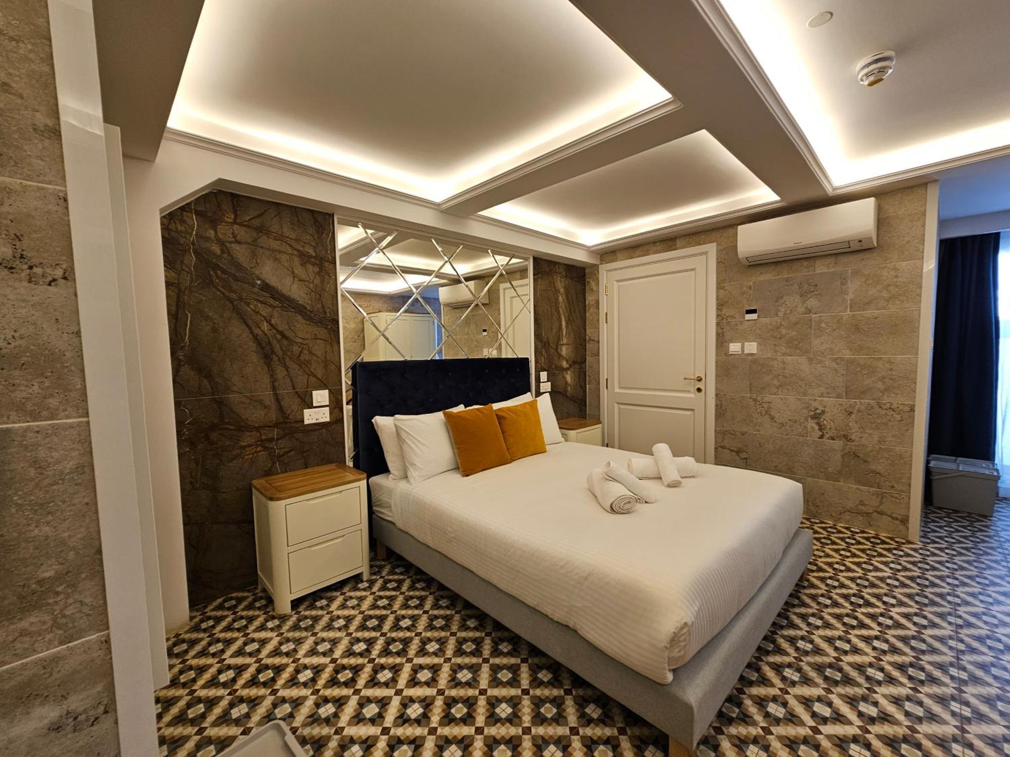 Balcony Hotel Saint Julian's 외부 사진