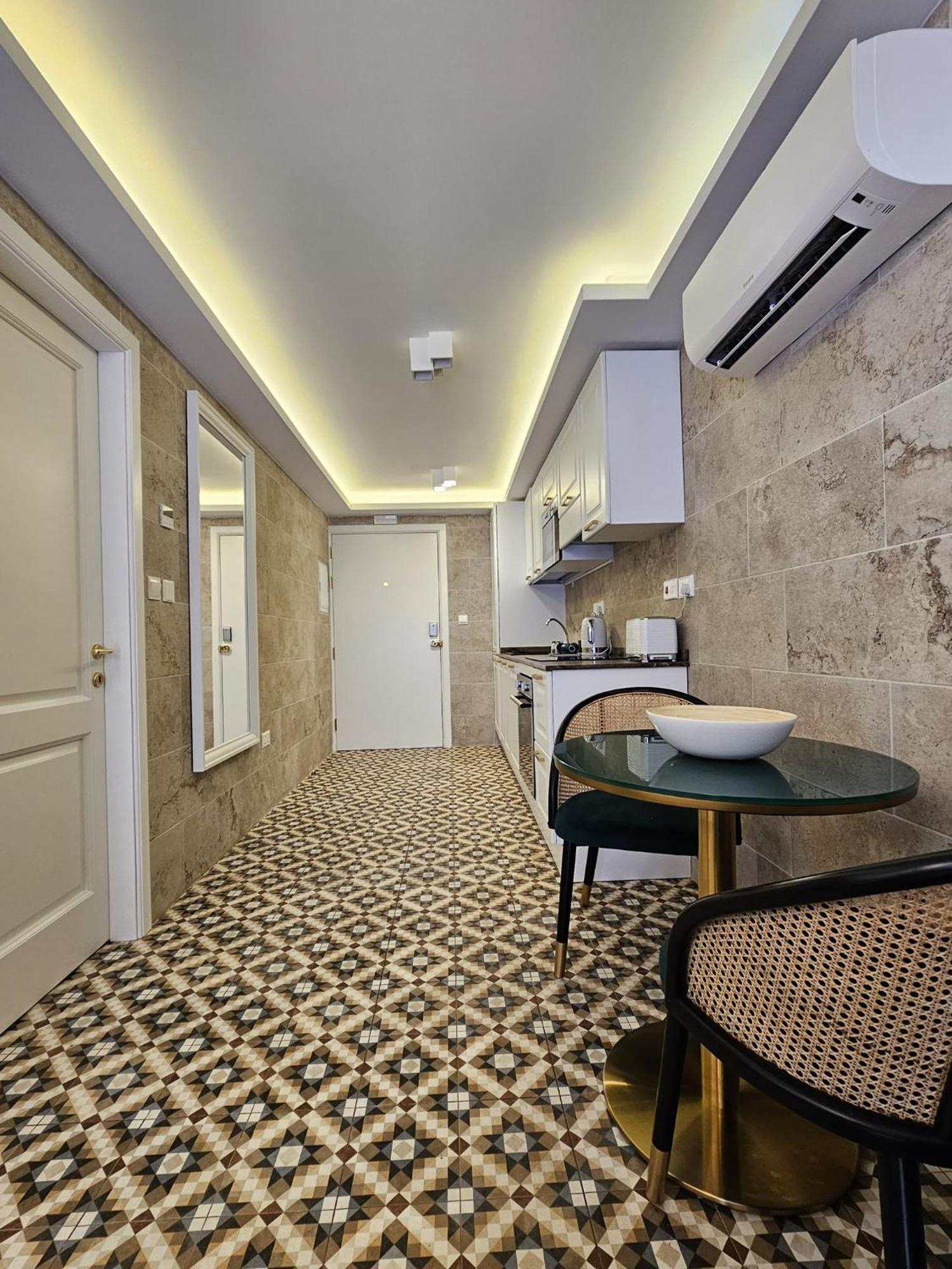 Balcony Hotel Saint Julian's 외부 사진