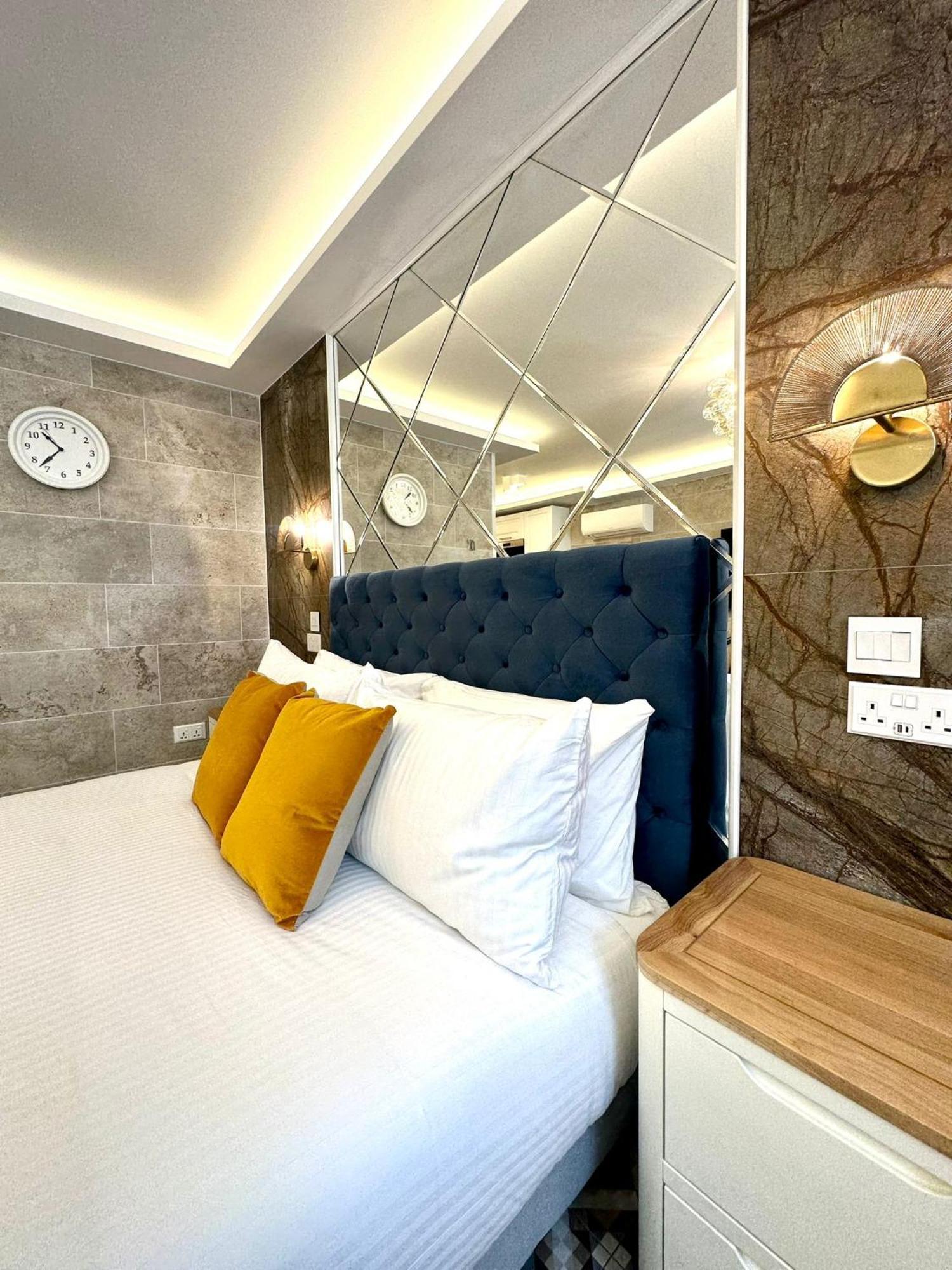 Balcony Hotel Saint Julian's 외부 사진