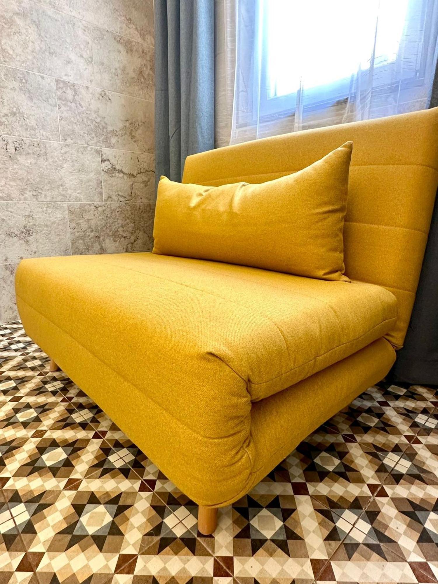 Balcony Hotel Saint Julian's 외부 사진