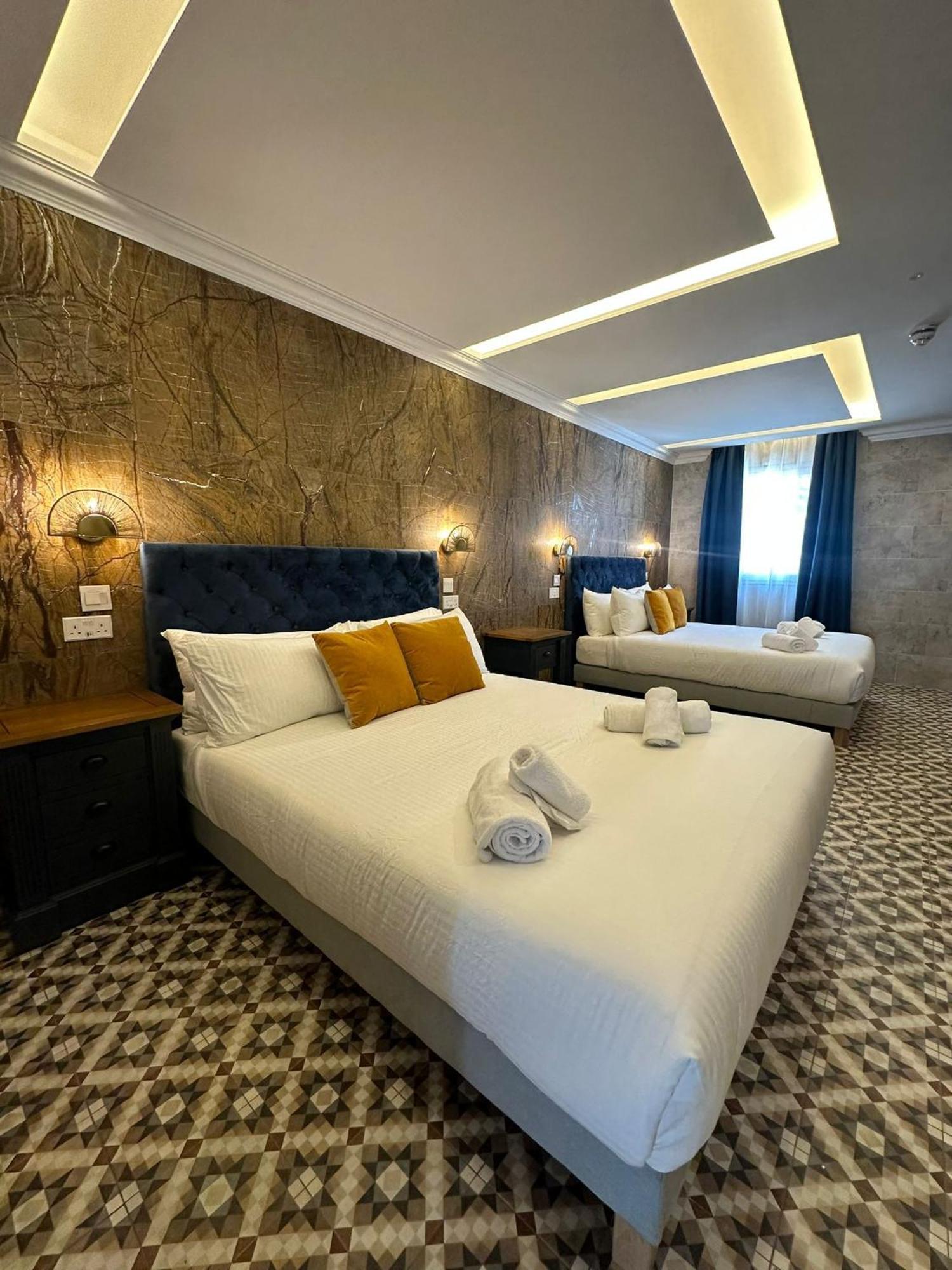 Balcony Hotel Saint Julian's 외부 사진
